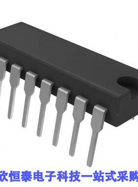 CD4033BF3芯片 《 RCA DISPLAY DRVR CNTR CDIP16    》