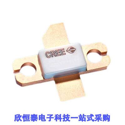 CG2H40045F分立半导体产品 《 RF MOSFET HEMT 28V 440193    》