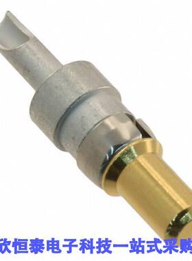 09692817420连接器 《 CONN D-SUB PIN SLDR CUP GOLD    》