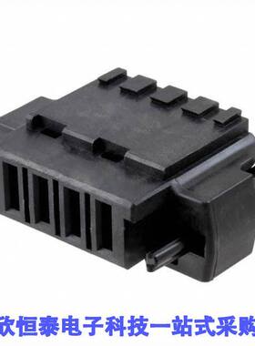 1600798-4连接器 《 CONN RCPT HSG MULTI-BEAM 3POS    》