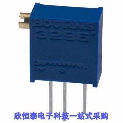 3296Z-1-104LF null Bourns Inc.