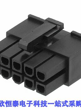 0039013105连接器 《 CONN RCPT HSG 10POS 4.20MM    》