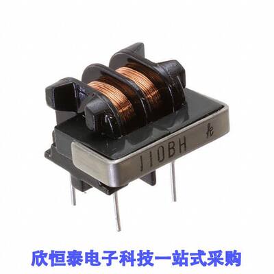 ST-110BH滤波器 《 CMC TROID, 150000OHM, 7500MOHM    》