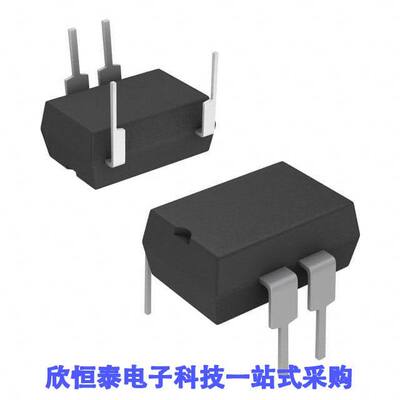 PVD1354NPBF继电器 《 SSR RELAY SPST-NO 550MA 0-100V    》