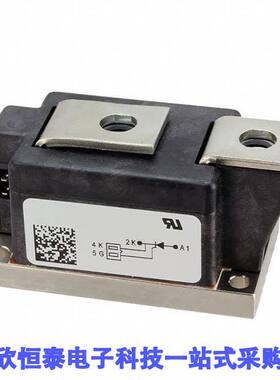 LS431650分立半导体产品 《 SCR MOD ISO SGL 1600V 500A    》