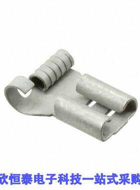 0190090003连接器 《 CONN QC RCPT 18-22AWG 0.187    》