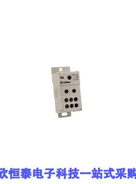 GDBAD241Z连接器 《 ACS 600V DISTRIBUTION BLK 115A 1    》