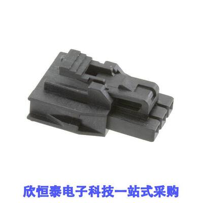 1053071203连接器 《 CONN RCPT HSG 3POS 2.50MM    》