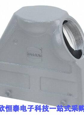 19300240529连接器 《 CONN HOOD SIDE ENTRY SZ24B M50    》