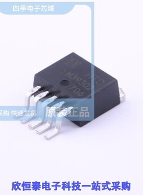 LM39302R/LM39302T/LM393A-DFGR