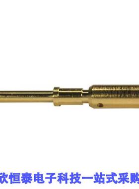 21011009926连接器 《 M12 POWER CONTACT, MALE, 23.2MM,    》