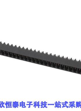 2-2342071-3连接器 《 TERM BLO【 HDR 23POS VERT 3.5MM    》