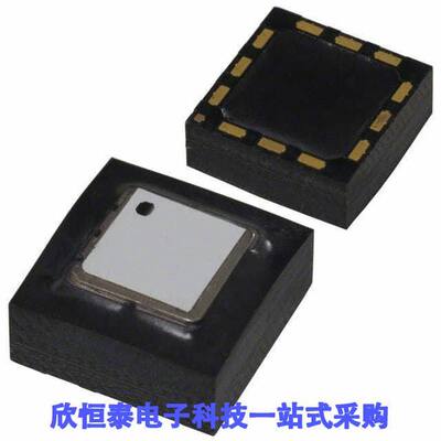 ADRF5025BCCZN射频 《 IC RF SWITCH SPDT 40GHZ 12LGA    》