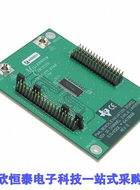 SN65LVDS386EVM开发板 《 EVALUATION MOD FOR SN65LVDS386    》