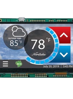 GTWV050C3A00PA/GTWV050VHB00P/GTWV070C3A00PA