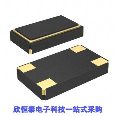 406C35B14M00000晶振 《 CRYSTAL 14.0000MHZ 13PF SMD    》