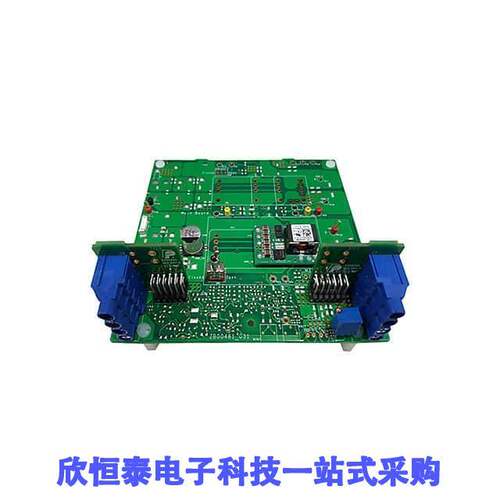 I6A20A-001-EVK-S1PX开发板 《 EVAL BOARD I6A4W    》