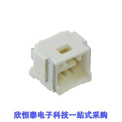 5025850370连接器 《 CONN RCPT 3POS 0.059 TIN SMD R/A    》