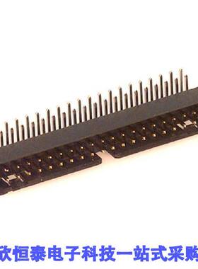 0878334020连接器 《 CONN HEADER R/A 40POS 2MM    》