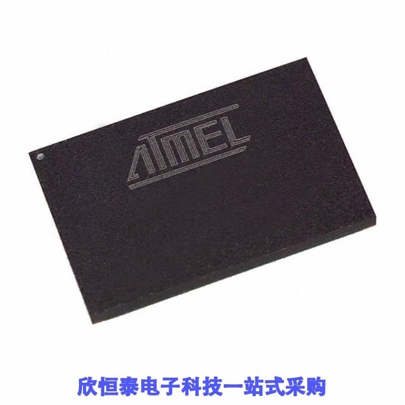 AT91F40816-33CI AT91FR40162-CI AT91FR40162SB-CU