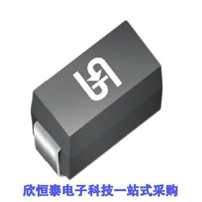 RS2DA R3G null Taiwan Semiconductor Corporation
