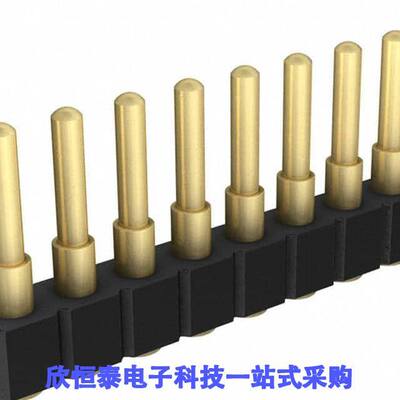 812-22-064-30-007101 null Mill-Max