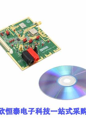 EV-ADF4113HVSD1Z开发板 《 BOARD EVAL ADF4113HV    》