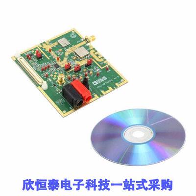 EV-ADF4113HVSD1Z开发板 《 BOARD EVAL ADF4113HV    》