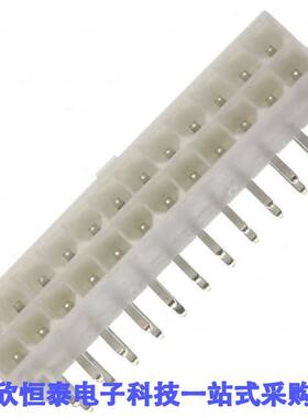 0039300240连接器 《 CONN HEADER R/A 24POS 4.2MM    》