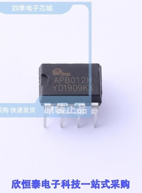 AP8012H/AP8012HNEC-T1L/AP8012HSEC-R1