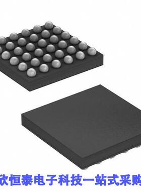 ICE5LP4K-SWG36ITR芯片 《 IC FPGA 26 I/O 36WLCSP    》