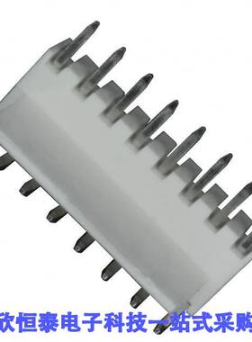 0022051082连接器 《 CONN HEADER R/A 8POS 2.5MM    》