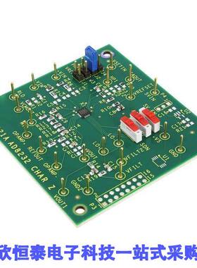 AD8232-EVALZ开发板 《 BOARD EVAL FOR AD8232    》