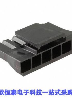 1726722006连接器 《 SUPERSABRE RCPT HSG V0 6【T    》