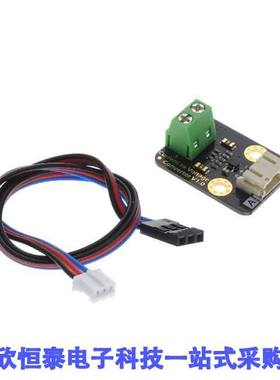 SEN0262开发板 《 GRAVITY ANALOG CURRENT TO VOLTAG    》