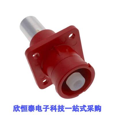 SLPIRC50CPNR3连接器 《 SURLOK PLUS, INLINE RECEPTACLE,    》