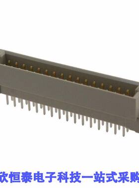 09271326903连接器 《 CONN DIN HDR 32POS PNL MNT GOLD    》
