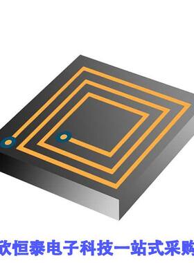 RF37S114HTFJB射频 《 RFID TAG R/W 13.56MHZ INLAY    》