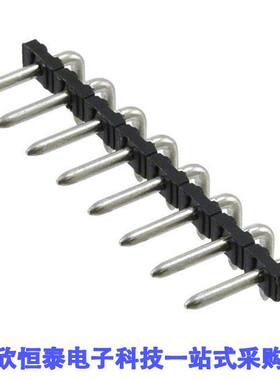 1717314连接器 《 TERM BLO【 HDR 8POS 90DEG 5MM    》