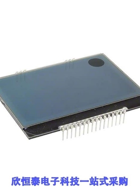 EA DOGXL160S-7/EA DOGXL160W-7/EA DOGXL240N-7