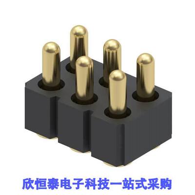 813-22-006-30-004101 null Mill-Max