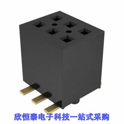 FLE-103-01-G-DV-A null Samtec Inc.