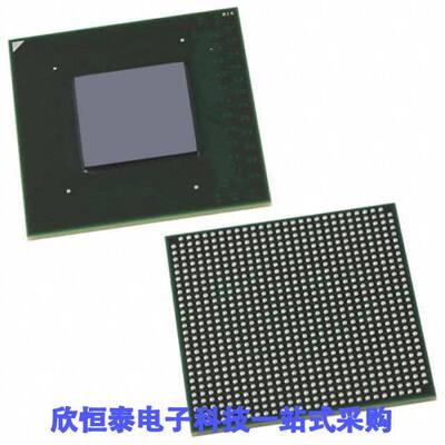 EP2AGX190EF29C4芯片 《 IC FPGA 372 I/O 780FBGA    》