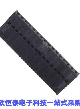 0901560156连接器 《 CONN HOUSING 16POS .100