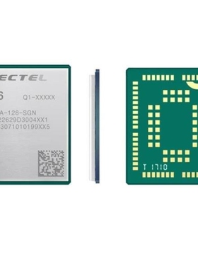 BG96MA-128-SGN/BG96MA-MINIPCIE/BG96MATEA-128-SGN