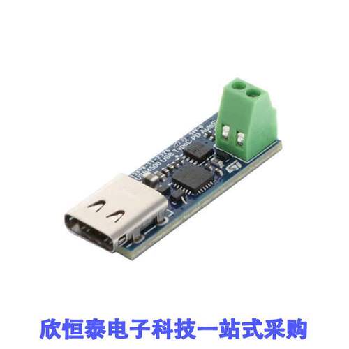 EVAL-SCS001V1开发板 《 FAST AND EASY MIGRATION FROM DC    》