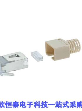 CE6323连接器 《 RJ45 CAT 5 STEWART SS37    》