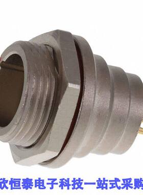 HS2P7M26-BP连接器 《 CONN RCPT MALE 7POS GOLD SOLDER    》
