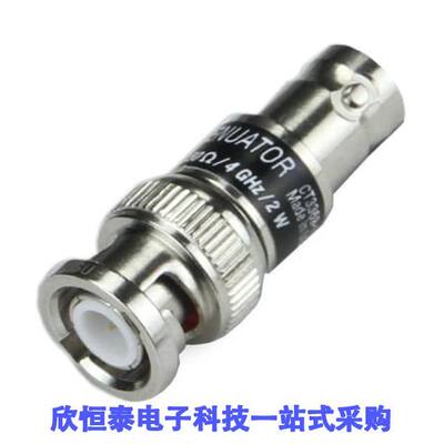 CT3369A-30射频 《 RF ATTENUATOR 30DB 50OHM BNC    》