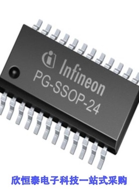 TLE4726G/TLE4727/TLE4728G